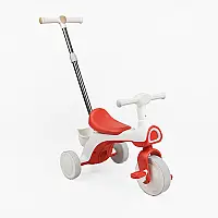 Триколісний велосипед Best Trike TL-59004 Червоний
