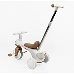 Триколісний велосипед Best Trike TL-50674 Коричневий