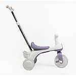 Триколісний велосипед Best Trike TL-38119 Фіолетовий