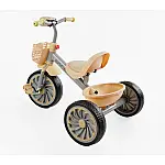 Трехколесный велосипед Best Trike BS-35761 Серый