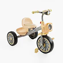 Трехколесный велосипед Best Trike BS-35761 Серый