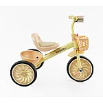 Триколісний велосипед Best Trike BS-33260 Бежевий