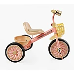 Трехколесный велосипед Best Trike BS-34944 Розовый