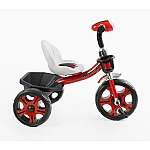 Трехколесный велосипед Best Trike BS-21505 Красный