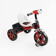 Триколісний велосипед Best Trike BS-21505 Червоний