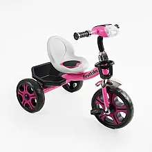 Трехколесный велосипед Best Trike BS-22603 Розовый