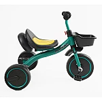 Триколісний велосипед Best Trike BS-47603 Зелений