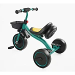 Триколісний велосипед Best Trike BS-47603 Зелений