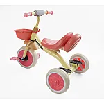 Трехколесный велосипед Best Trike BS-41363 Розовый