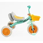 Трехколесный велосипед Best Trike BS-49151 Бирюзовый