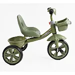 Триколісний велосипед Best Trike BS-60417 Зелений