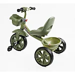 Триколісний велосипед Best Trike BS-60417 Зелений