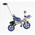 Триколісний велосипед Best Trike BS-70362 Синій