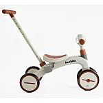 Велосипед-біговел Best Trike BST-307 Коричневий