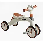 Велосипед-біговел Best Trike BST-307 Коричневий