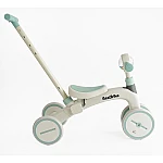 Велосипед-беговел Best Trike BST-410 Голубой