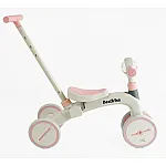 Велосипед-біговел Best Trike BST-565 Рожевий