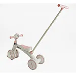 Велосипед-біговел Best Trike BST-565 Рожевий