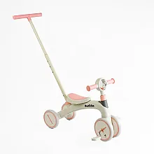 Велосипед-біговел Best Trike BST-565 Рожевий