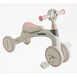 Велосипед-біговел Best Trike BST-565 Рожевий
