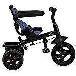 Трехколесный велосипед QKids Mila Navy blue