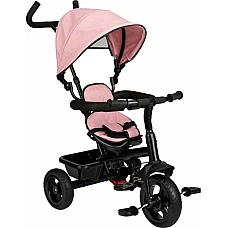 Трехколесный велосипед QKids Mila Pink