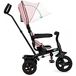 Трехколесный велосипед QKids Mila Pink