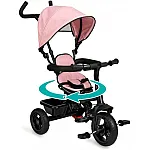 Трехколесный велосипед QKids Mila Pink