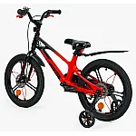 Детский двухколесный велосипед Corso Elite ELT-18375 Красный