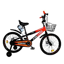 Детский двухколесный велосипед Corso Falcon 20 FC-20733 Красн