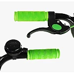Детский двухколесный велосипед Corso MAXIS CL-18123 Зеленый