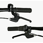 Дитячий спортивний велосипед на магнієвій рамі Corso Next NX-20110 Синій