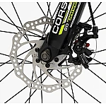 Детский спортивный велосипед Corso Spirit ST-20946 Черный