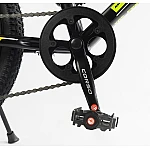 Детский спортивный велосипед Corso Spirit ST-20946 Черный