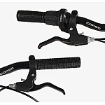 Детский спортивный велосипед Corso Spirit ST-20946 Черный