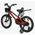 Детский двухколесный велосипед Corso Tayger 18 TG-43922 Красный