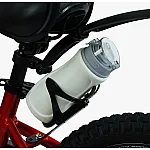 Детский двухколесный велосипед Corso Tayger 18 TG-43922 Красный