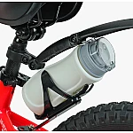 Детский двухколесный велосипед Corso Tayger 18 TG-36098 Розовый