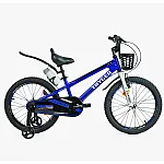 Детский двухколесный велосипед Corso Tayger 20 TG-62355 Синий