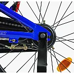 Детский двухколесный велосипед Corso Tayger 20 TG-62355 Синий