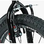 Дитячий двоколісний велосипед Corso Tayger 20 TG-69303 Червоний