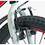 Детский двухколесный велосипед Corso Tayger 20 TG-41479 Розовый