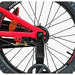 Детский двухколесный велосипед Corso Tayger 20 TG-41479 Розовый
