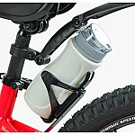 Детский двухколесный велосипед Corso Tayger 20 TG-41479 Розовый