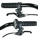 Детский двухколесный велосипед Corso Tayger 20 TG-41479 Розовый