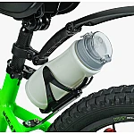 Дитячий двоколісний велосипед Corso Tayger 20 TG-67311 Зелений