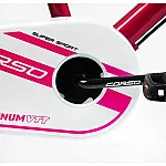 Детский двухколесный велосипед Corso Tayger 20 TG-70450 Бордовый