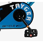 Детский двухколесный велосипед Corso Tayger 18 TG-40654 Голубой