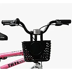 Детский двухколесный велосипед Corso Tayger 20 TG-20574 Розовый