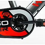 Детский двухколесный велосипед Corso Winner 16 WN-16228 Серый